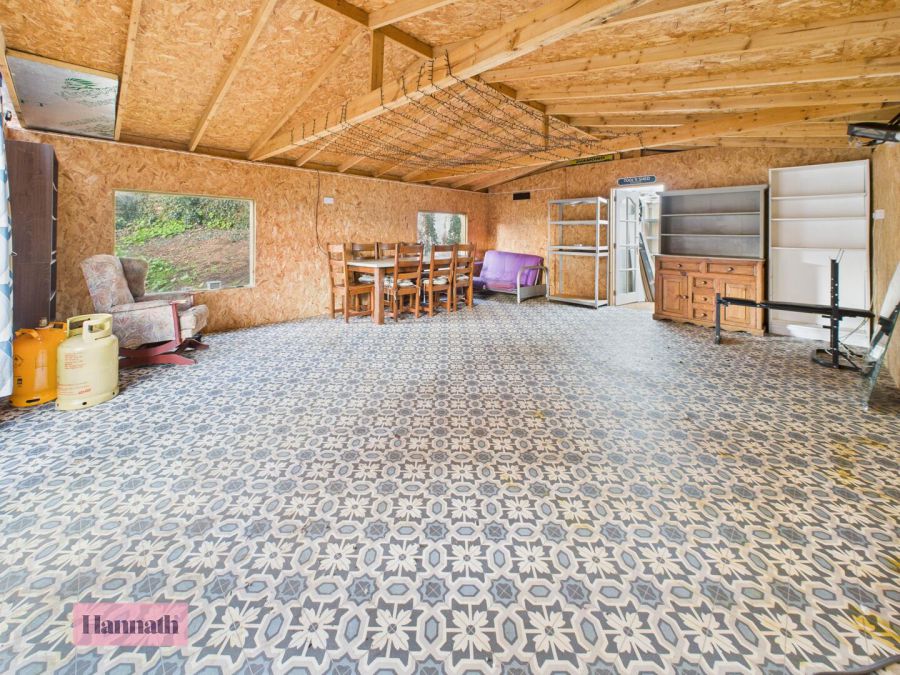 45 Bridgeford Meadows