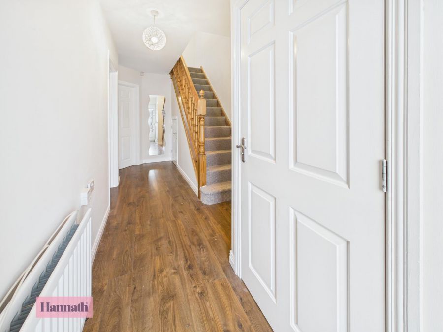 45 Bridgeford Meadows