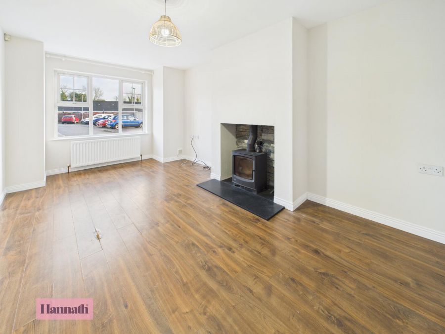 45 Bridgeford Meadows