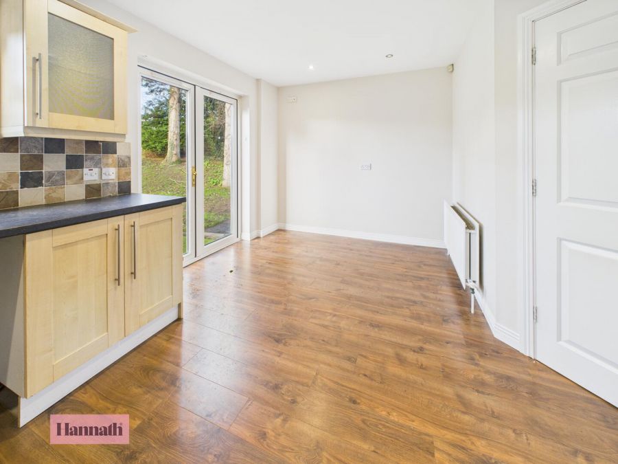 45 Bridgeford Meadows