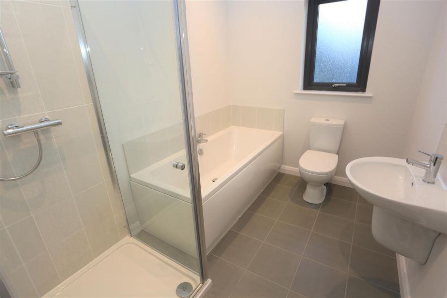 107 Longridge At The Hollows