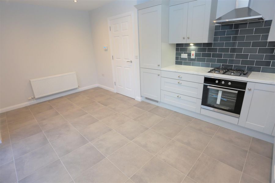 107 Longridge At The Hollows