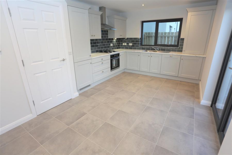 107 Longridge At The Hollows