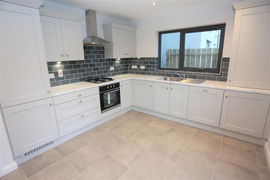 108 Longridge At The Hollows