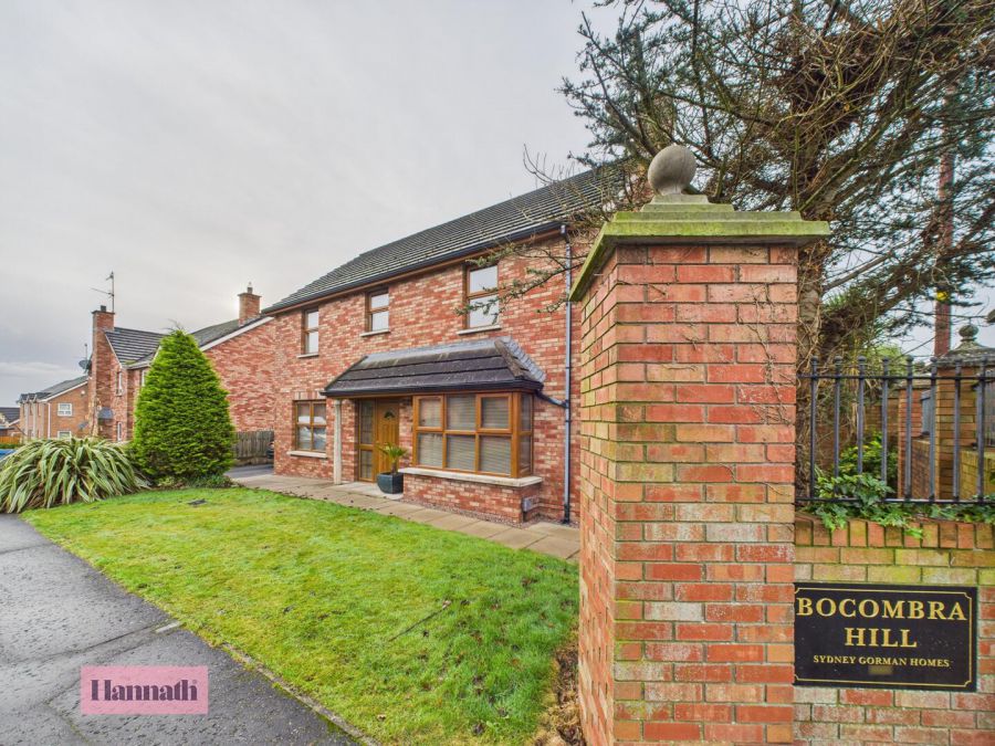 3 Bocombra Hill
