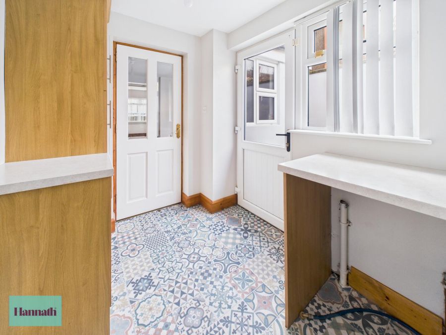 20 Coronation Street