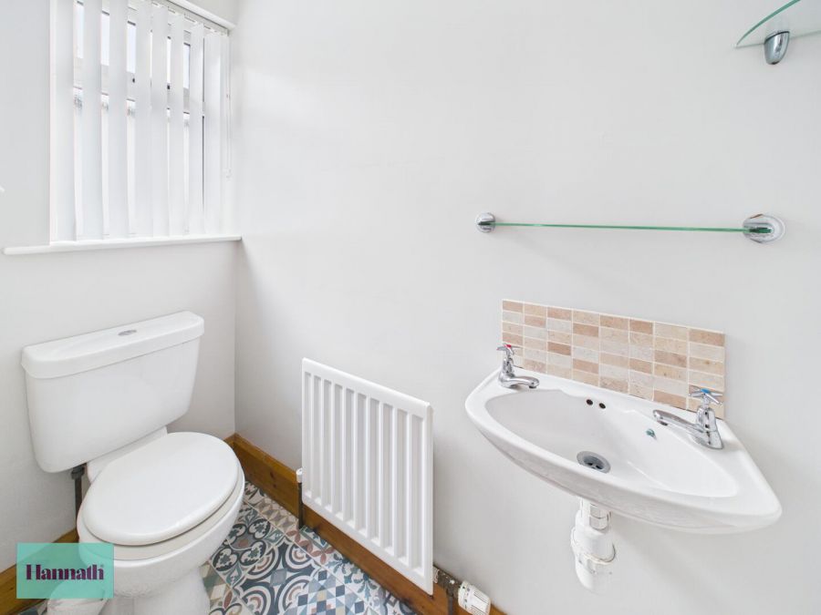 20 Coronation Street