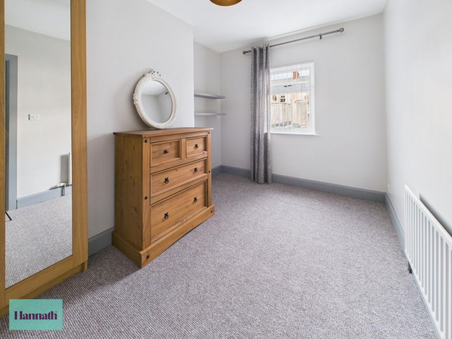 20 Coronation Street