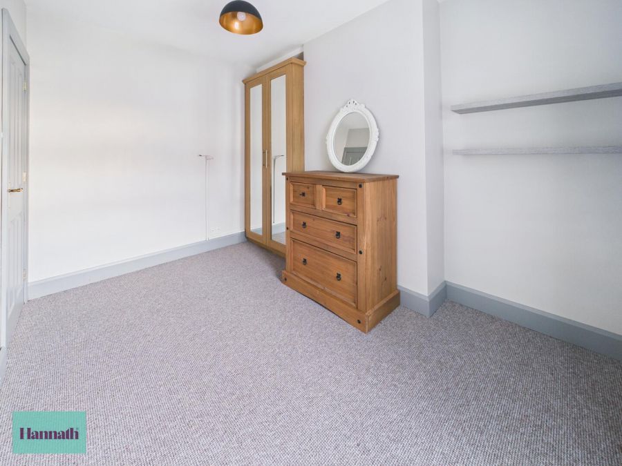 20 Coronation Street