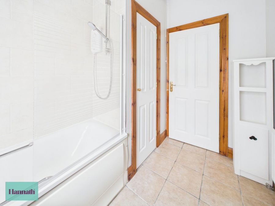 20 Coronation Street