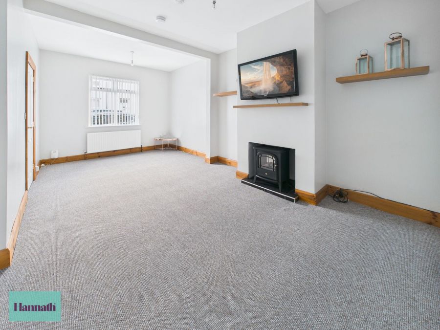 20 Coronation Street