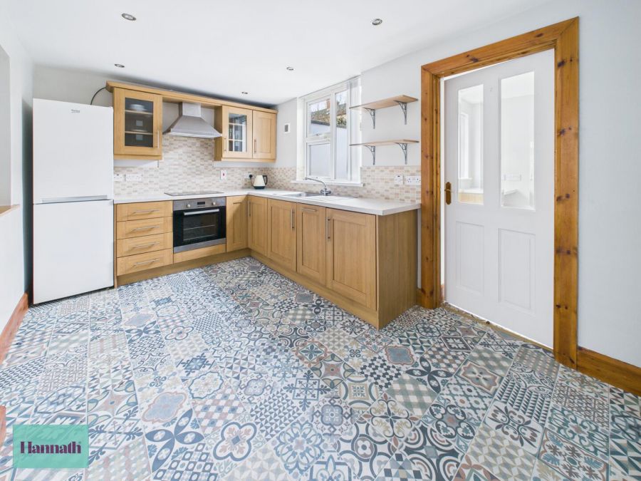 20 Coronation Street