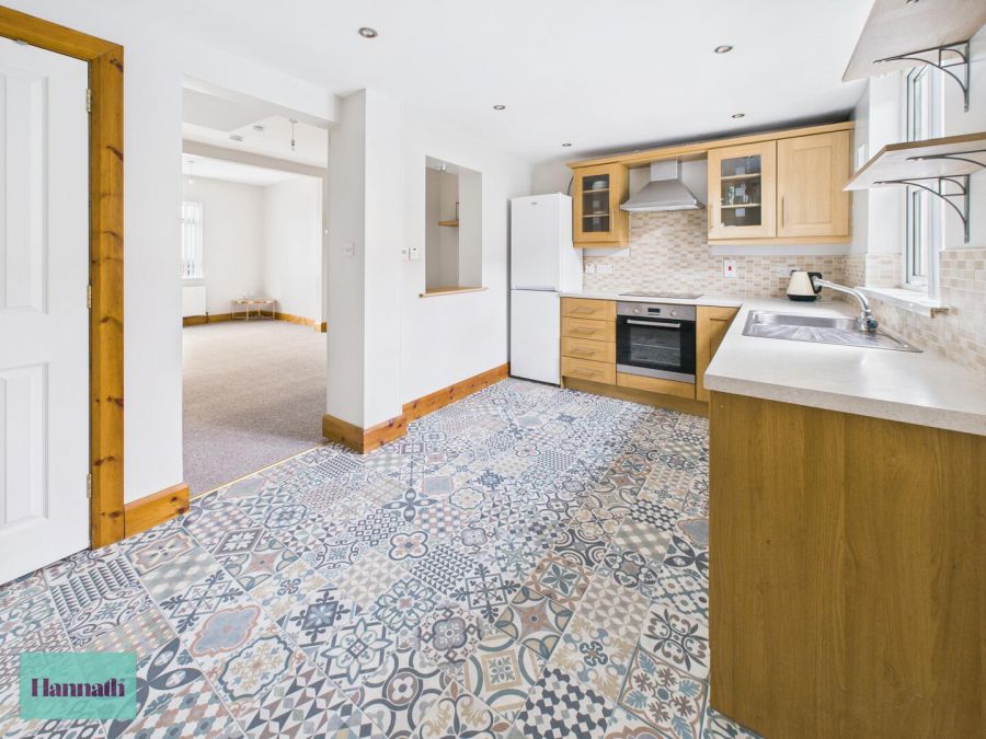 20 Coronation Street