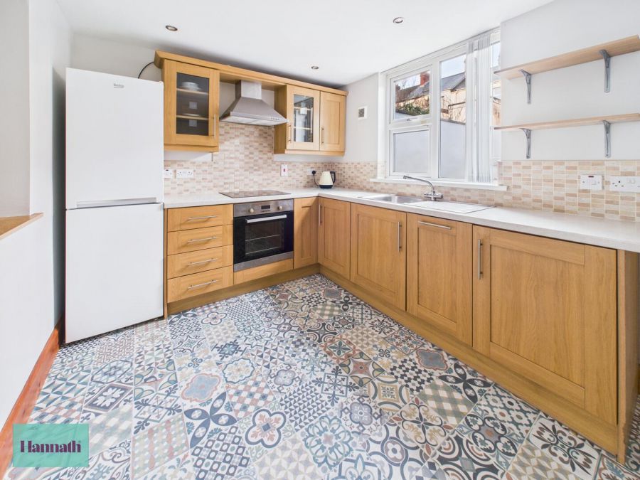 20 Coronation Street