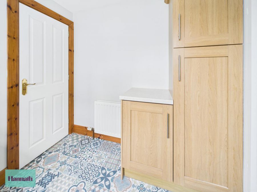 20 Coronation Street