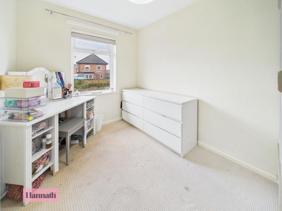 5 Claremont Crescent