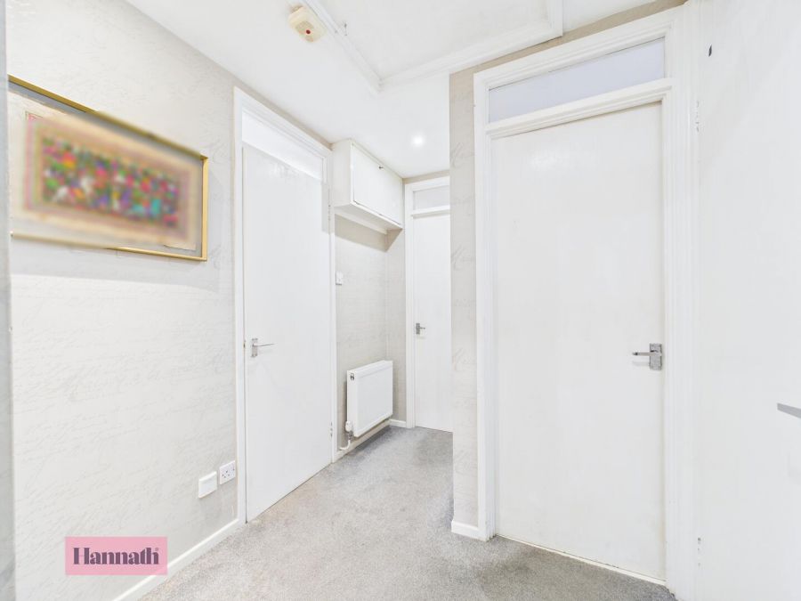 5 Claremont Crescent