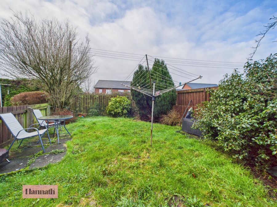 5 Claremont Crescent