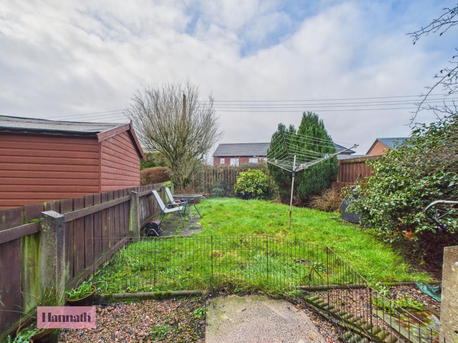 5 Claremont Crescent