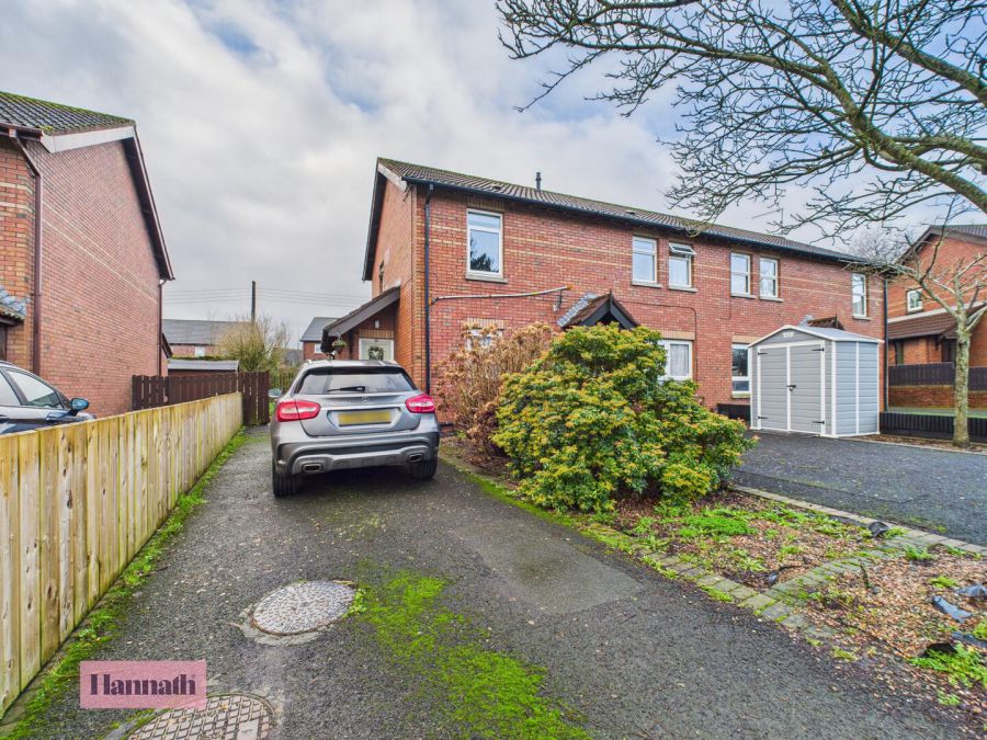 5 Claremont Crescent