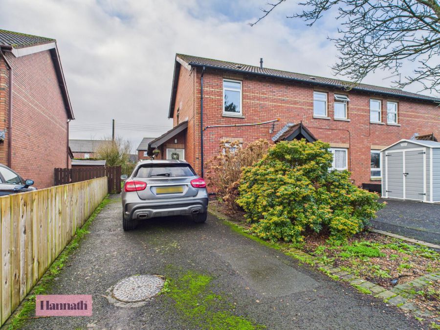 5 Claremont Crescent