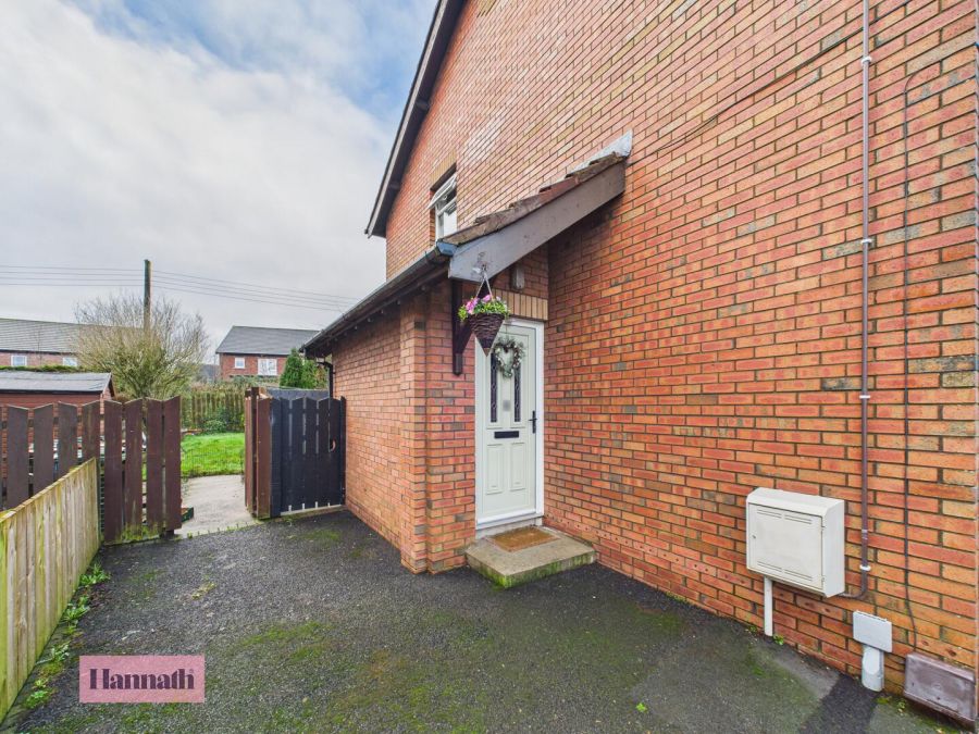 5 Claremont Crescent