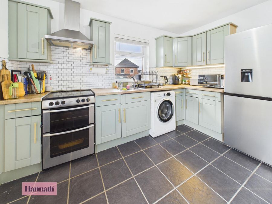 5 Claremont Crescent