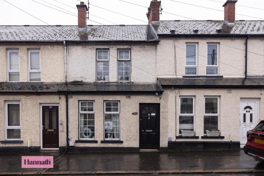 57 Wellington Street