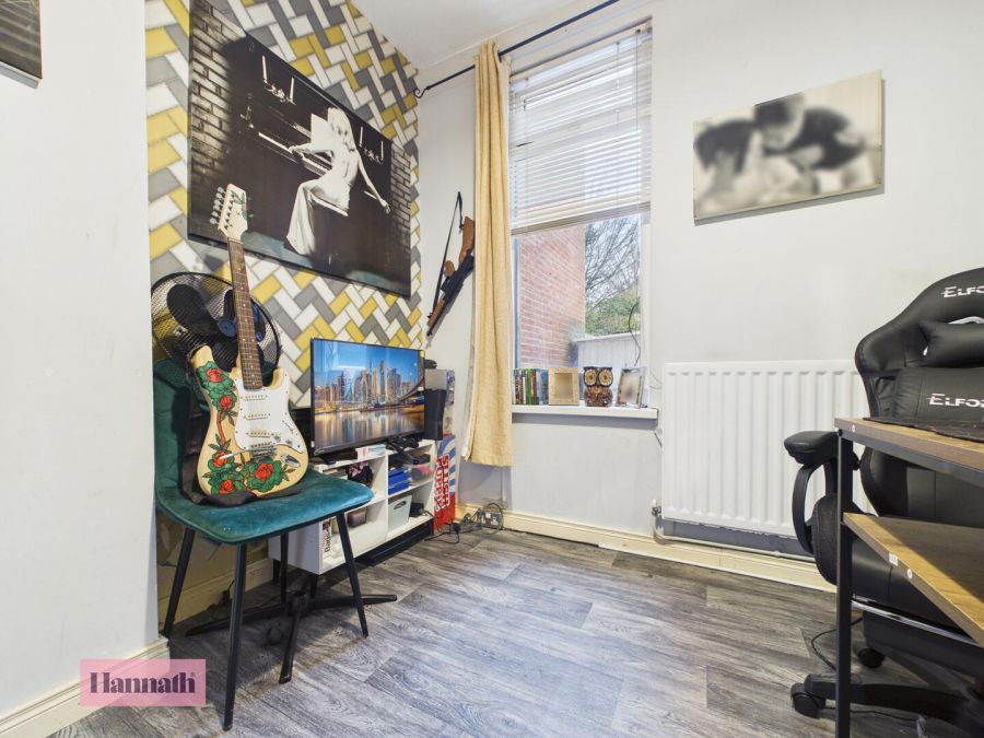 57 Wellington Street