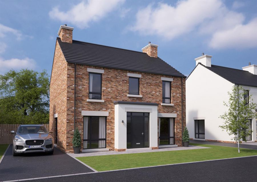 103 Longridge At The Hollows