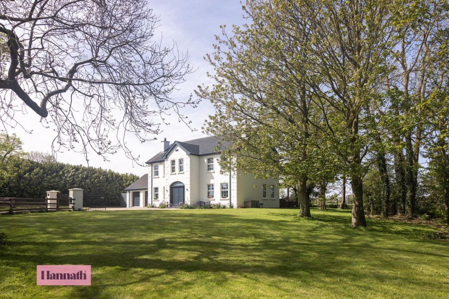 21 Georges Island Road