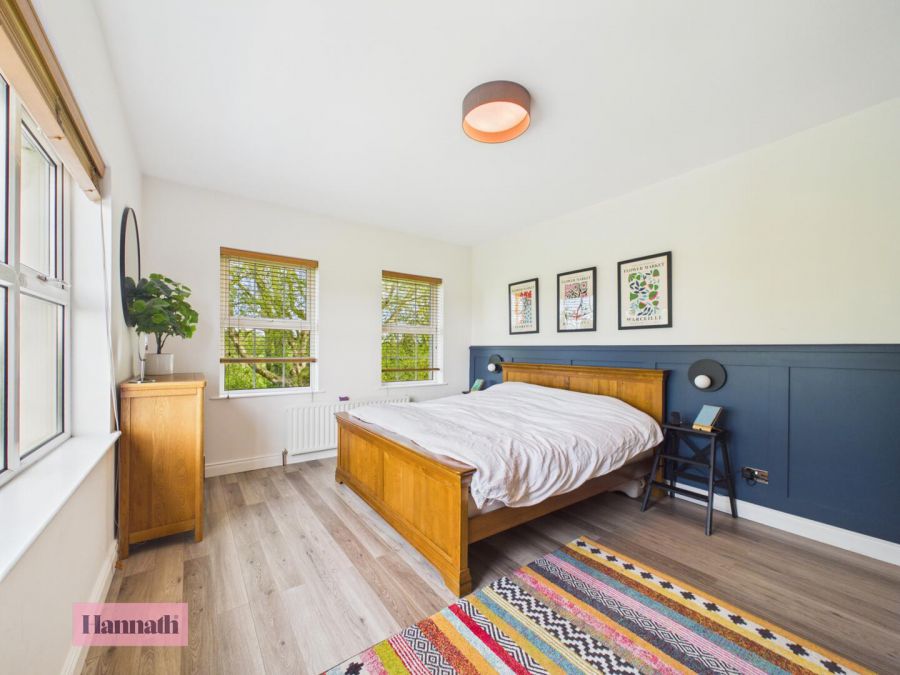 21 Georges Island Road