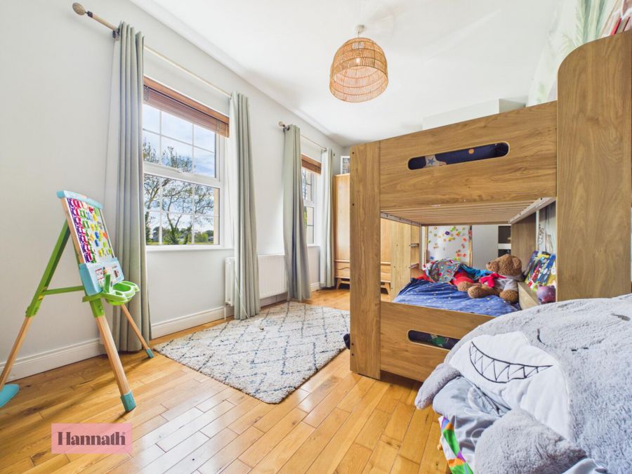21 Georges Island Road