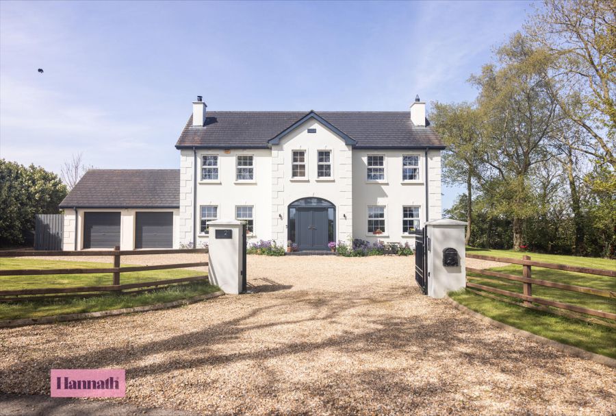 21 Georges Island Road
