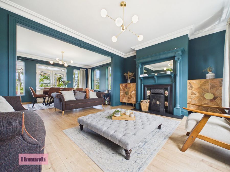 21 Georges Island Road