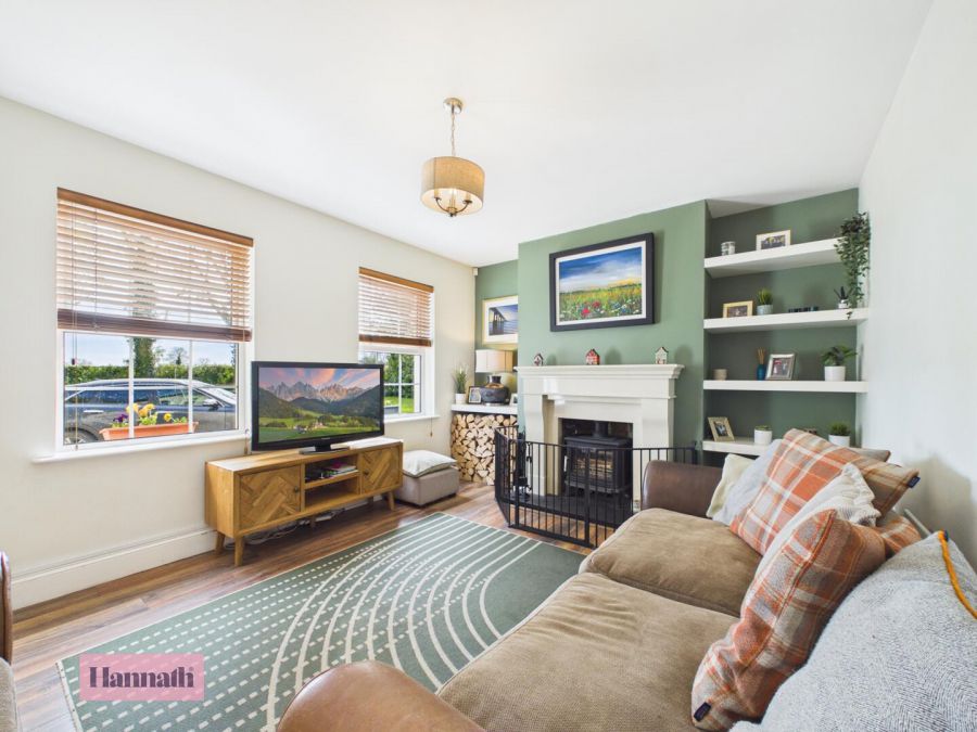 21 Georges Island Road