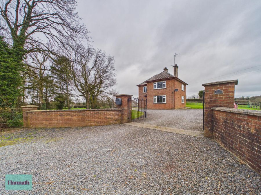 60 Ballynagarrick Road