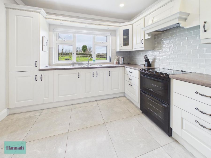 60 Ballynagarrick Road