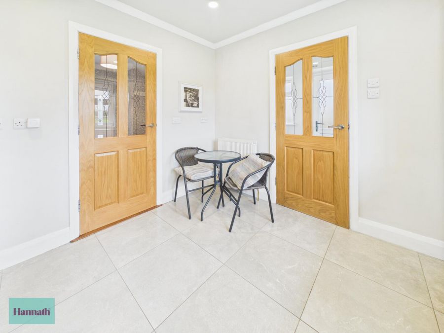 60 Ballynagarrick Road