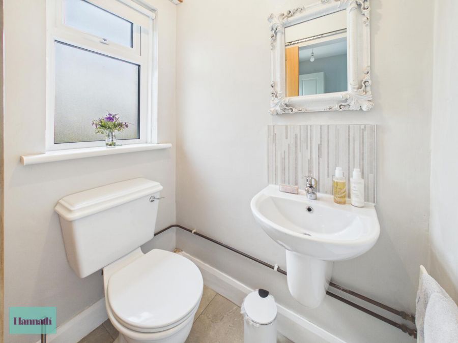 60 Ballynagarrick Road