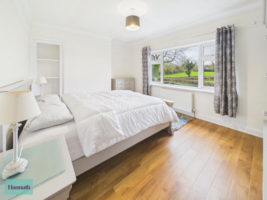 60 Ballynagarrick Road