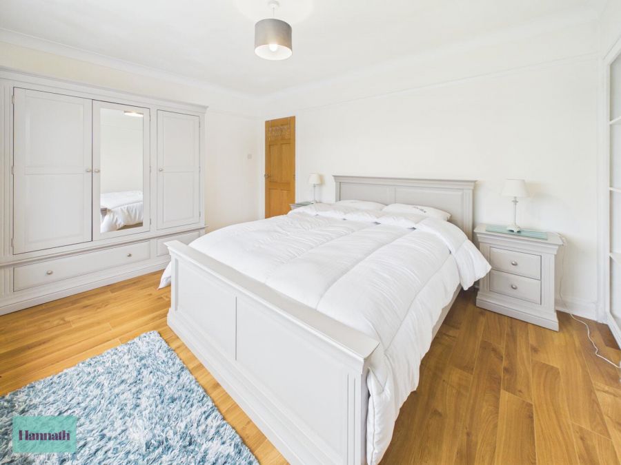 60 Ballynagarrick Road