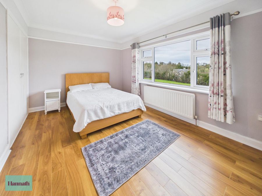 60 Ballynagarrick Road