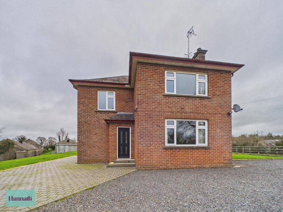 60 Ballynagarrick Road