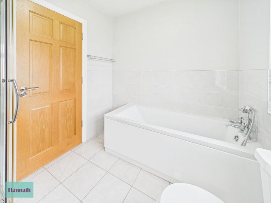 60 Ballynagarrick Road