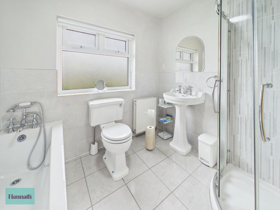 60 Ballynagarrick Road