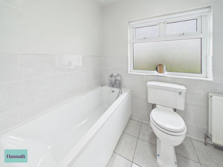 60 Ballynagarrick Road