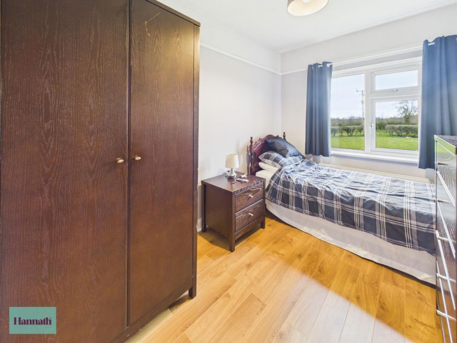 60 Ballynagarrick Road