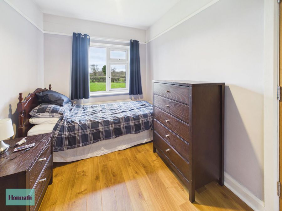 60 Ballynagarrick Road