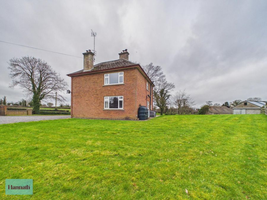 60 Ballynagarrick Road